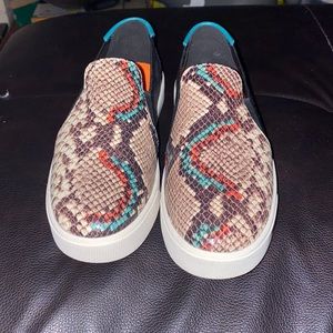 Cole Haan slip on❤️(sold)